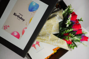 Hamper
