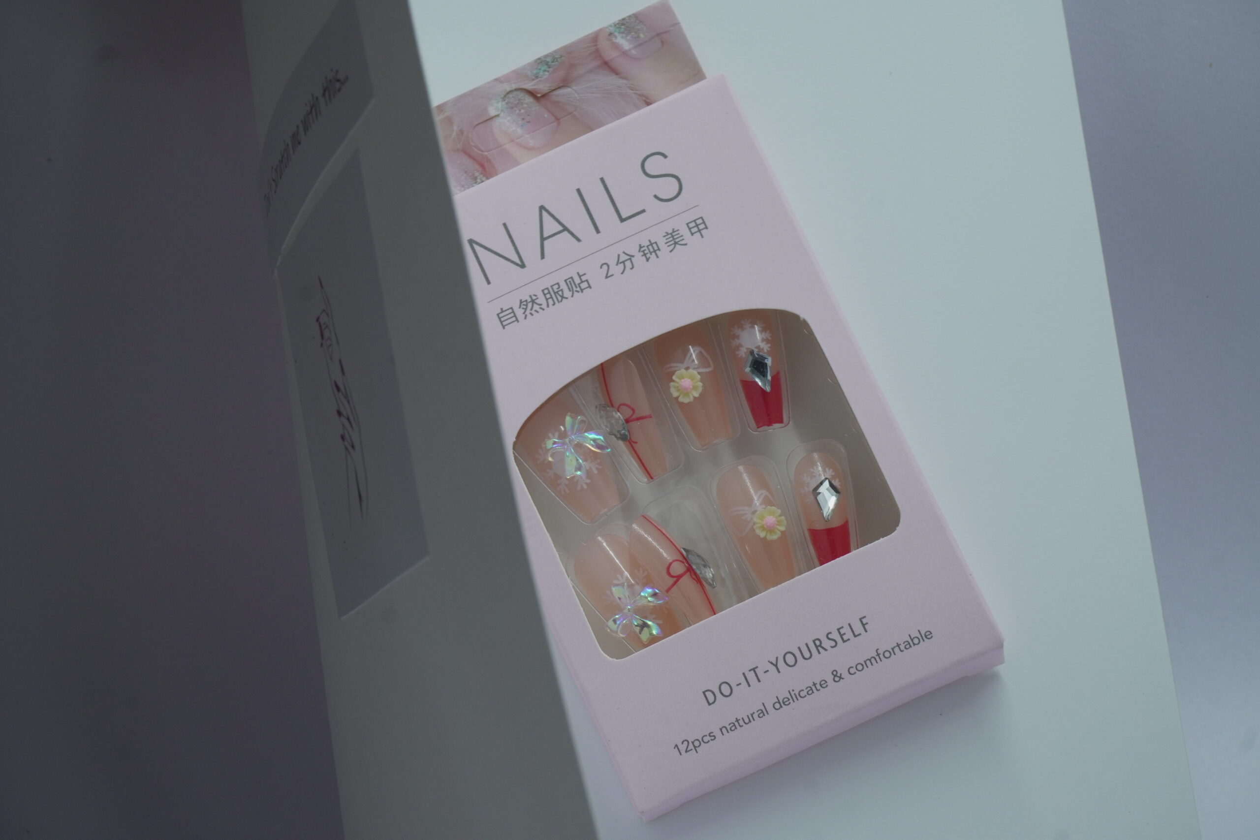 Caring Hamper For Girl - Image 3