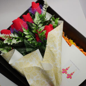 Caring Hamper For Girl