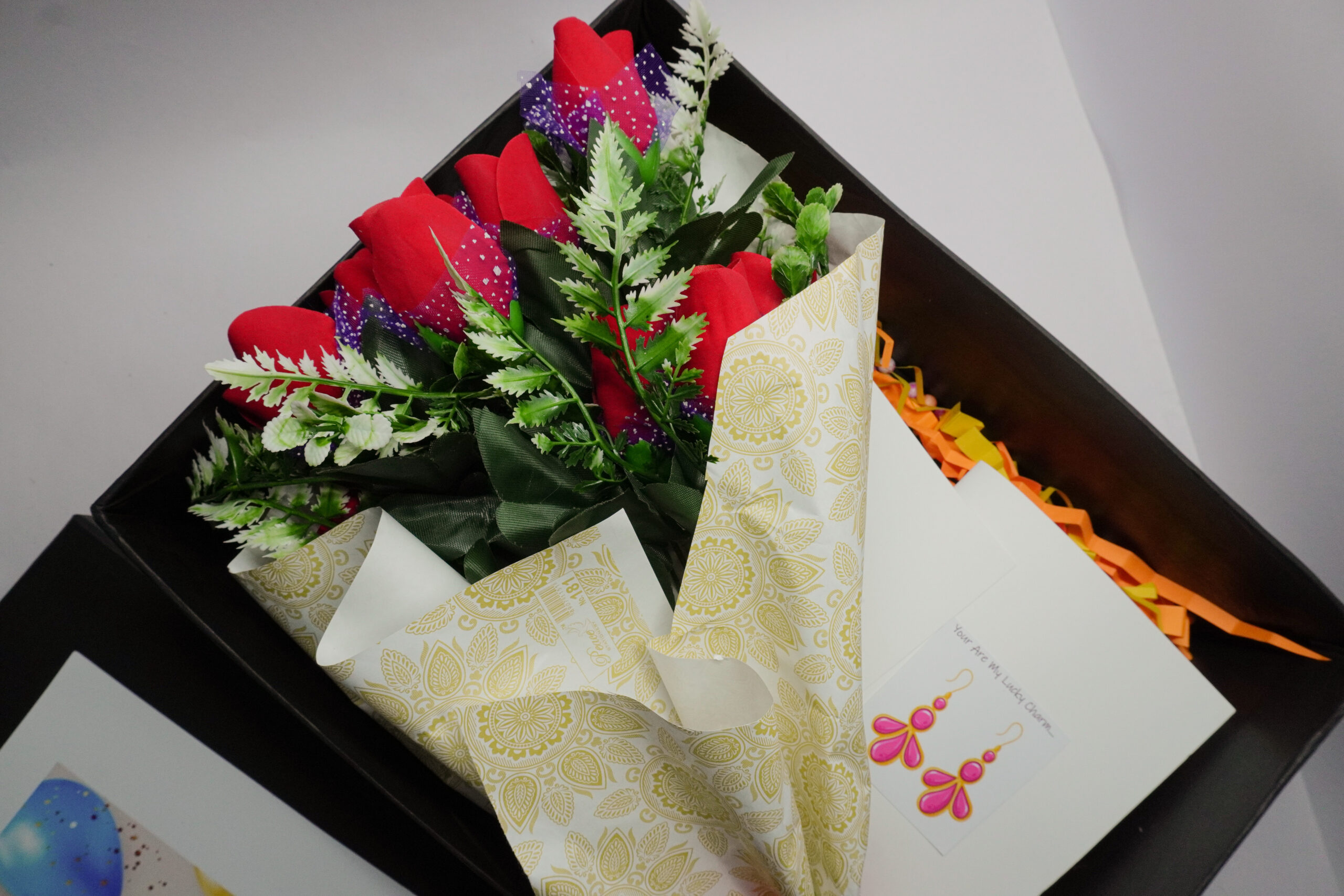 Caring Hamper For Girl